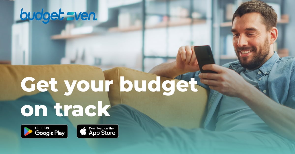budgeteven-UAC